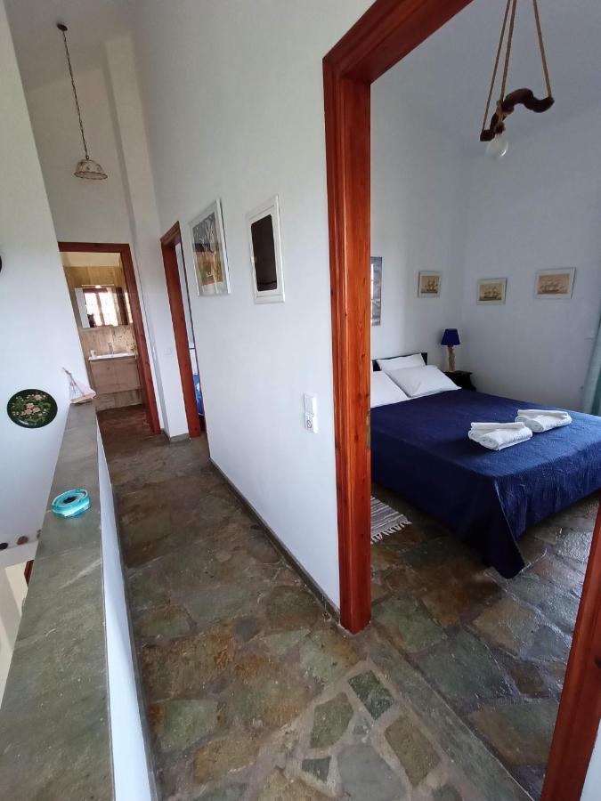 Villa Mariana Koroni  Ngoại thất bức ảnh