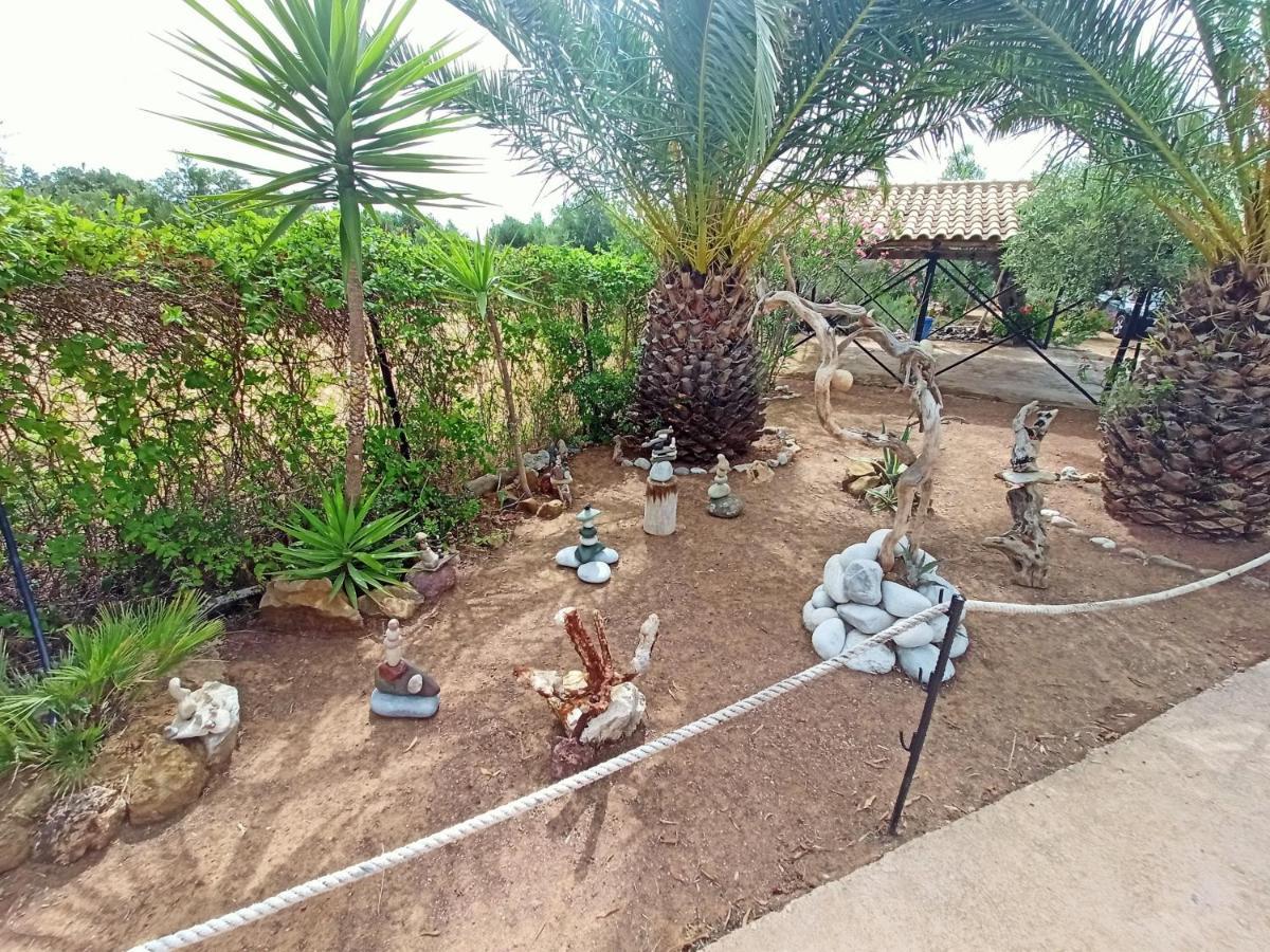 Villa Mariana Koroni  Ngoại thất bức ảnh