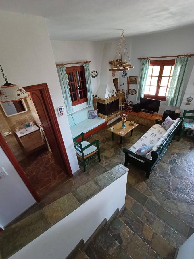 Villa Mariana Koroni  Ngoại thất bức ảnh