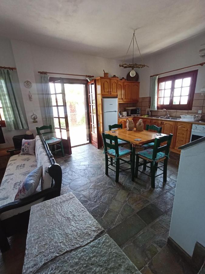 Villa Mariana Koroni  Ngoại thất bức ảnh