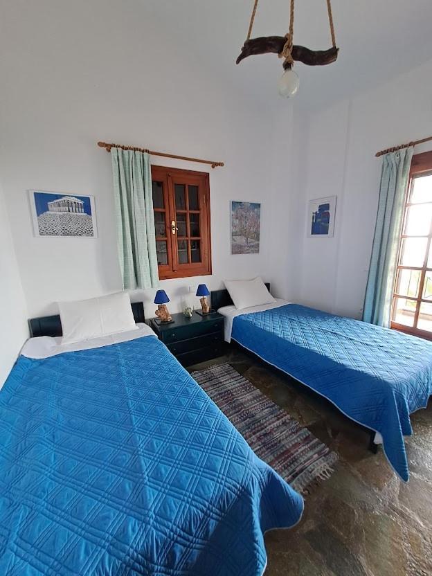 Villa Mariana Koroni  Ngoại thất bức ảnh