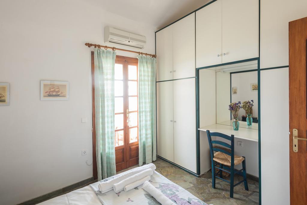 Villa Mariana Koroni  Ngoại thất bức ảnh